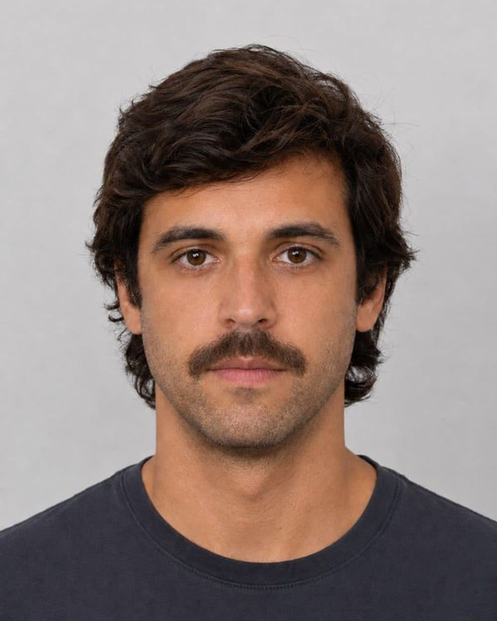 Beardstache