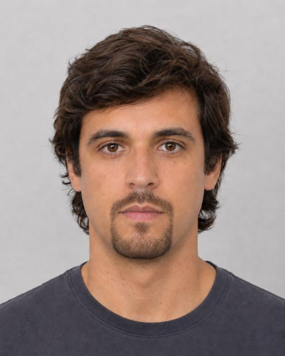 Goatee
