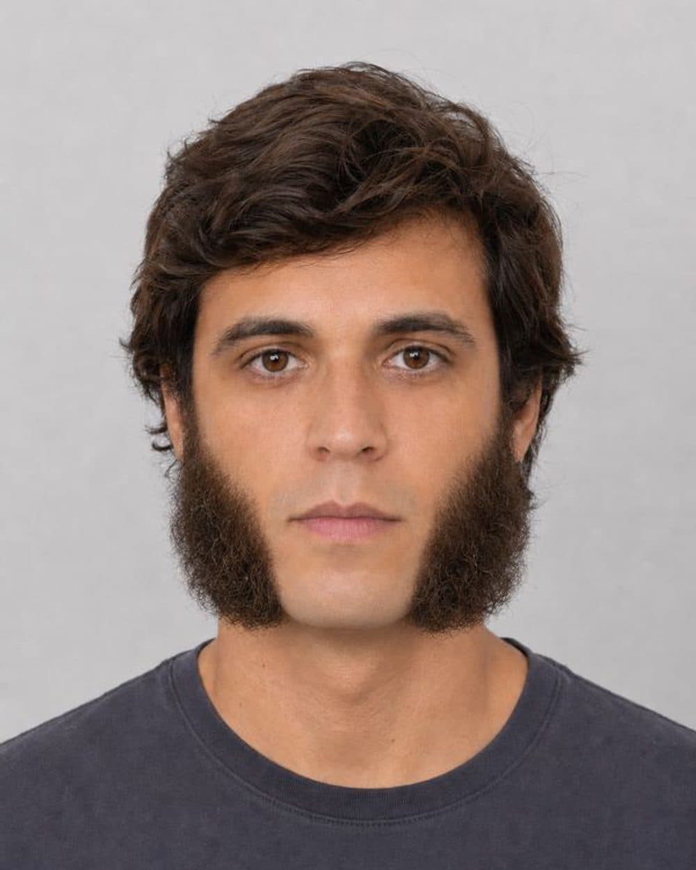 Mutton Chops