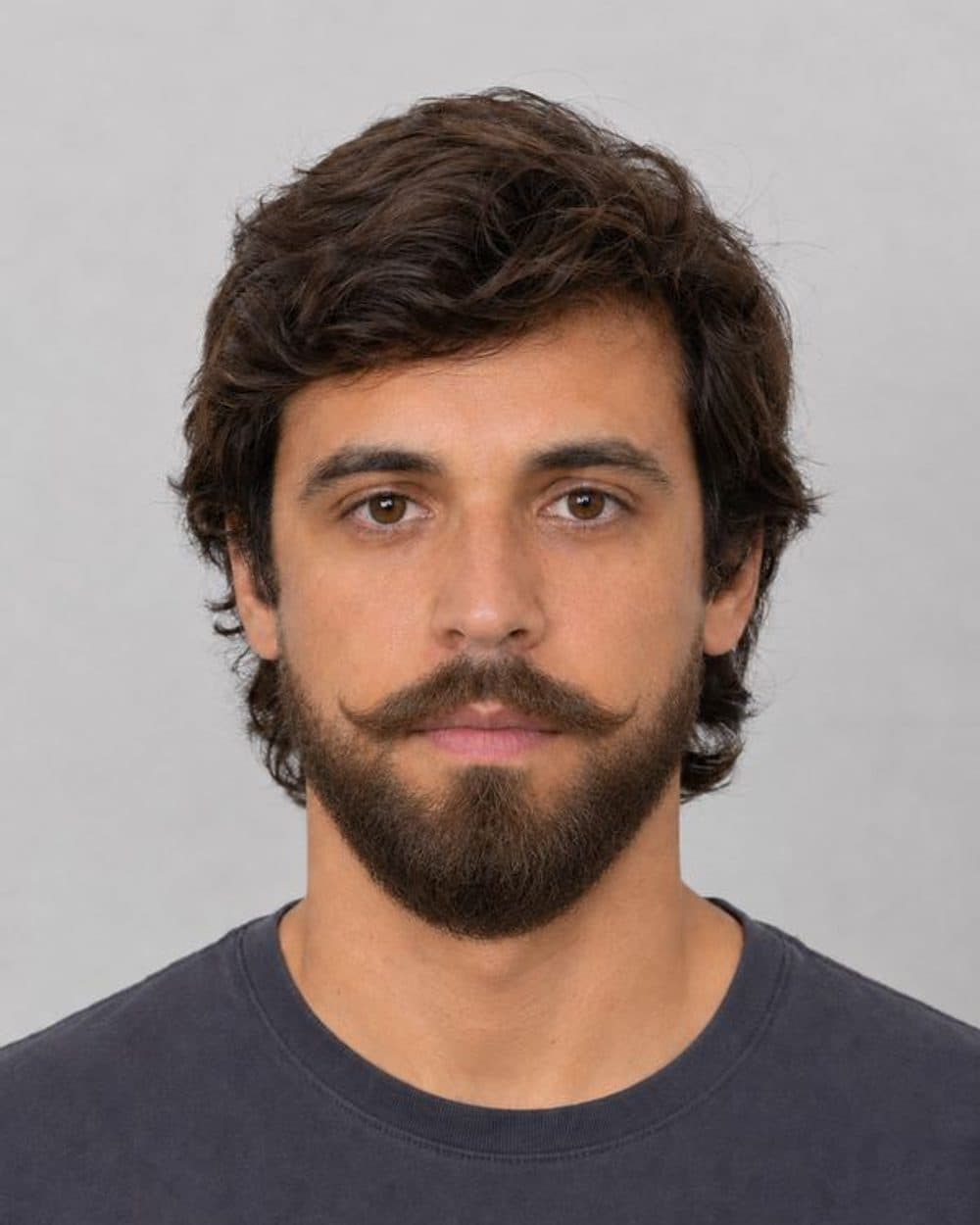 Verdi Beard