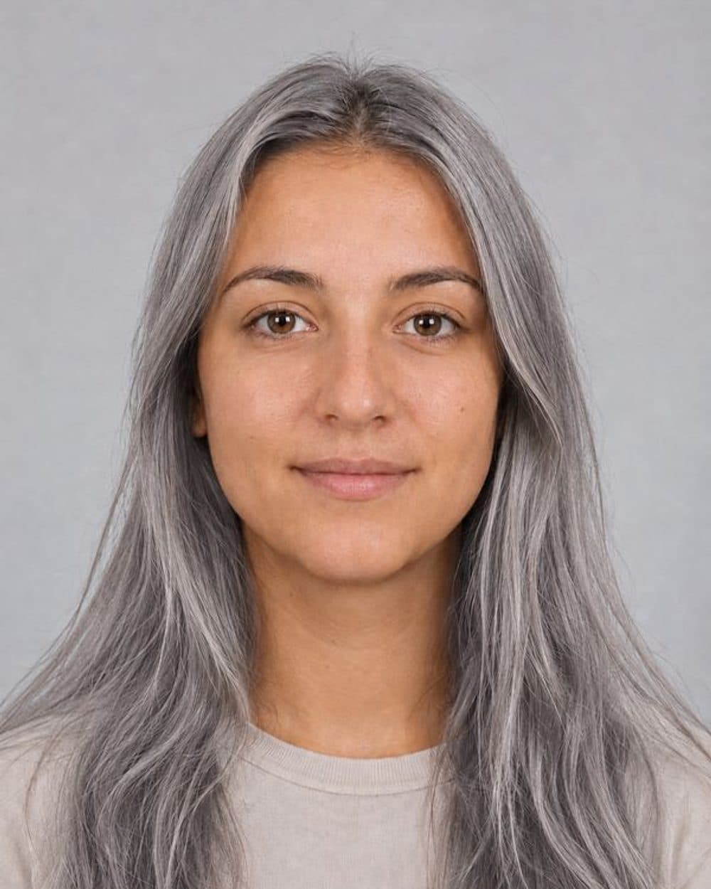Misty Gray