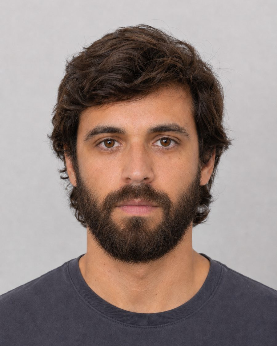 Beard