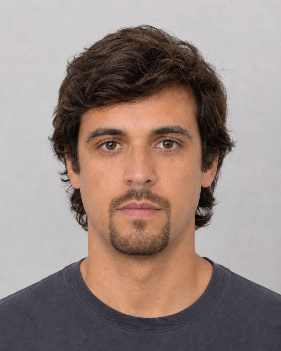 Goatee