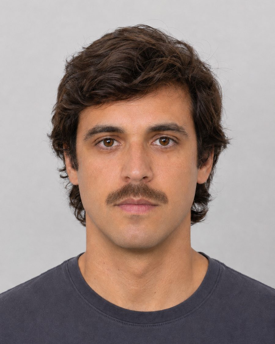 Moustache