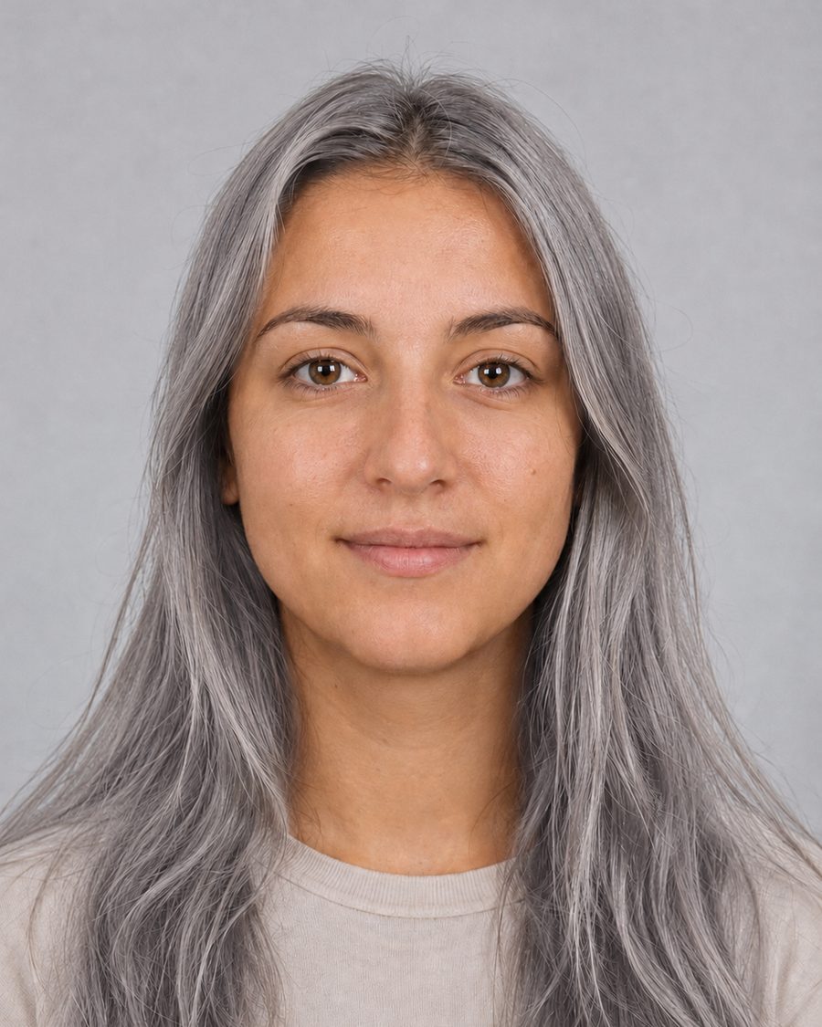 Misty Grey